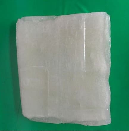 FKM_Viton Raw Gum Fluoroelastomer FPM Rubber_fluoride